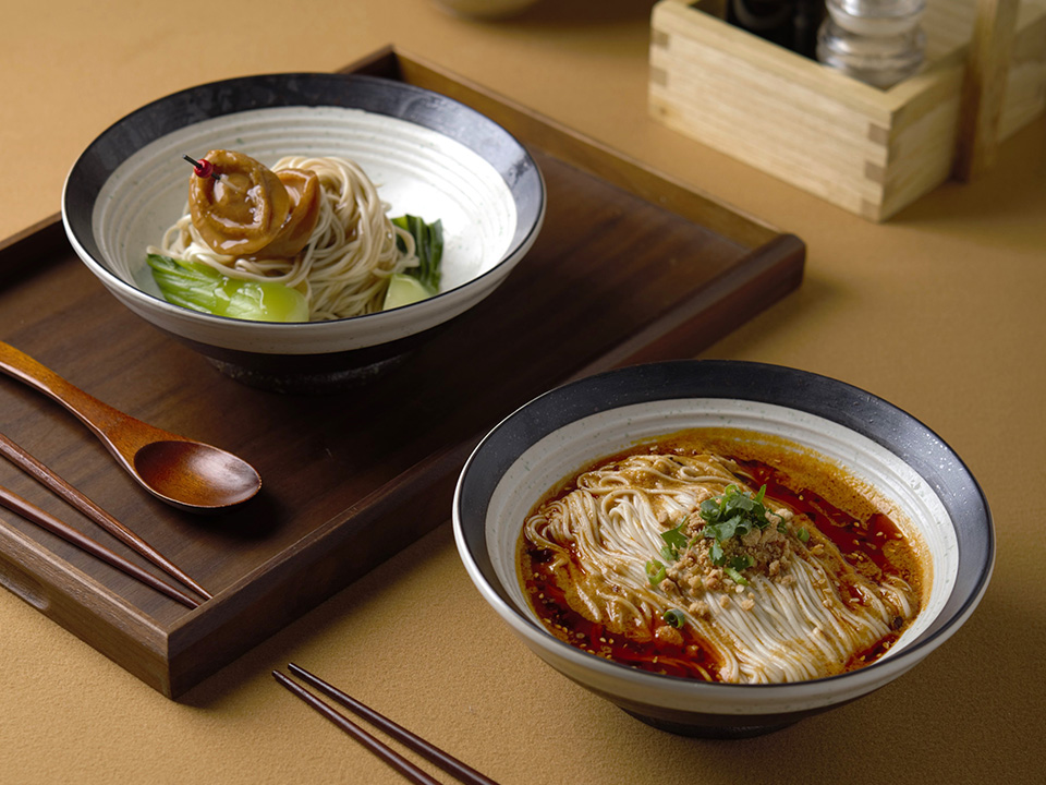 一齊食碗麵：7間香港必試人氣麵食推介