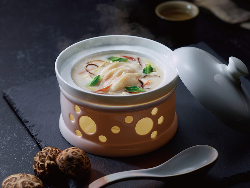Chung's Kitchen