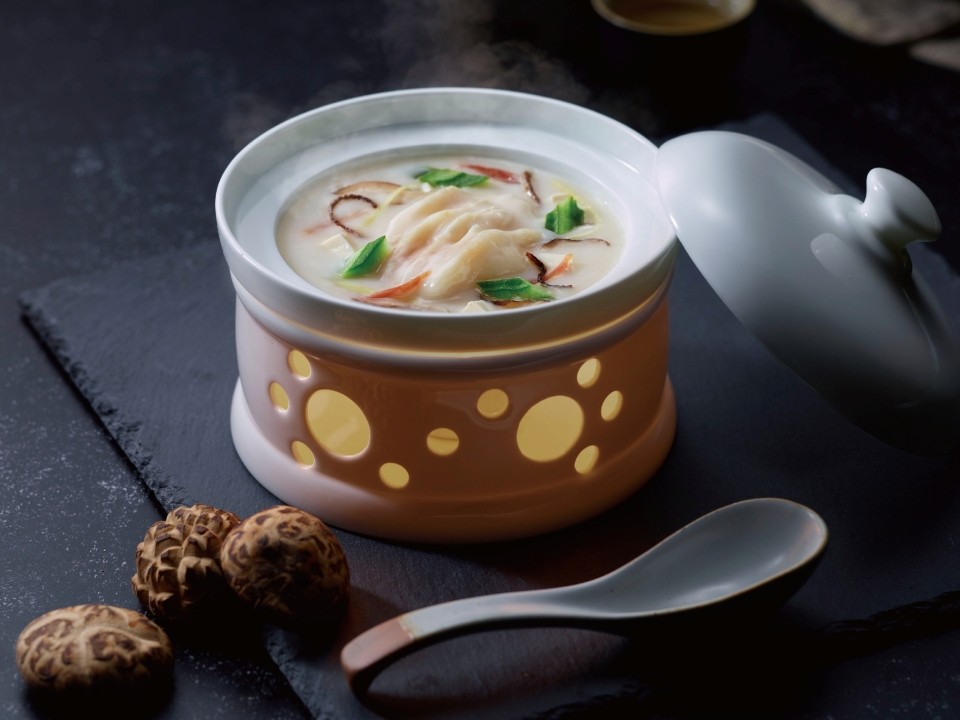 Top 7 must-try Chinese restaurants in Hong Kong: Where tradition meets innovation