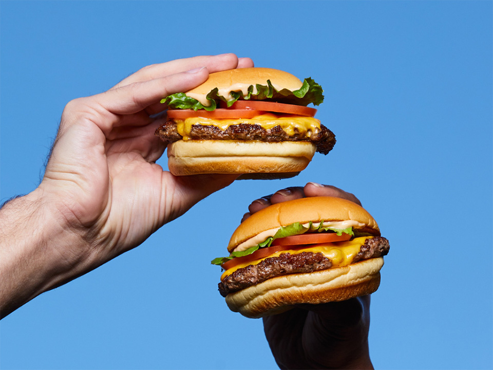 Shake Shack