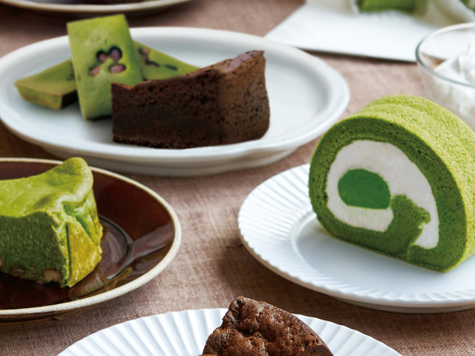 nana's green tea