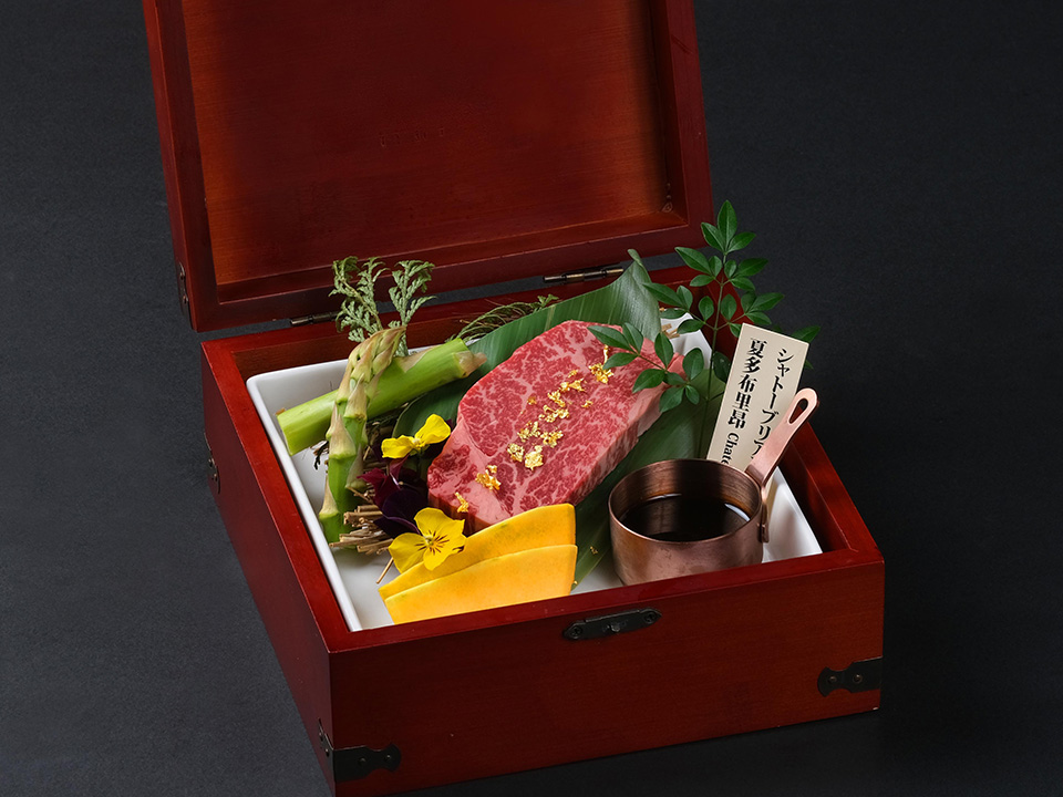 和牛燒肉一郎