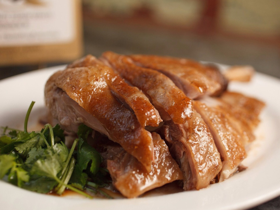 Chan Kan Kee since 1948