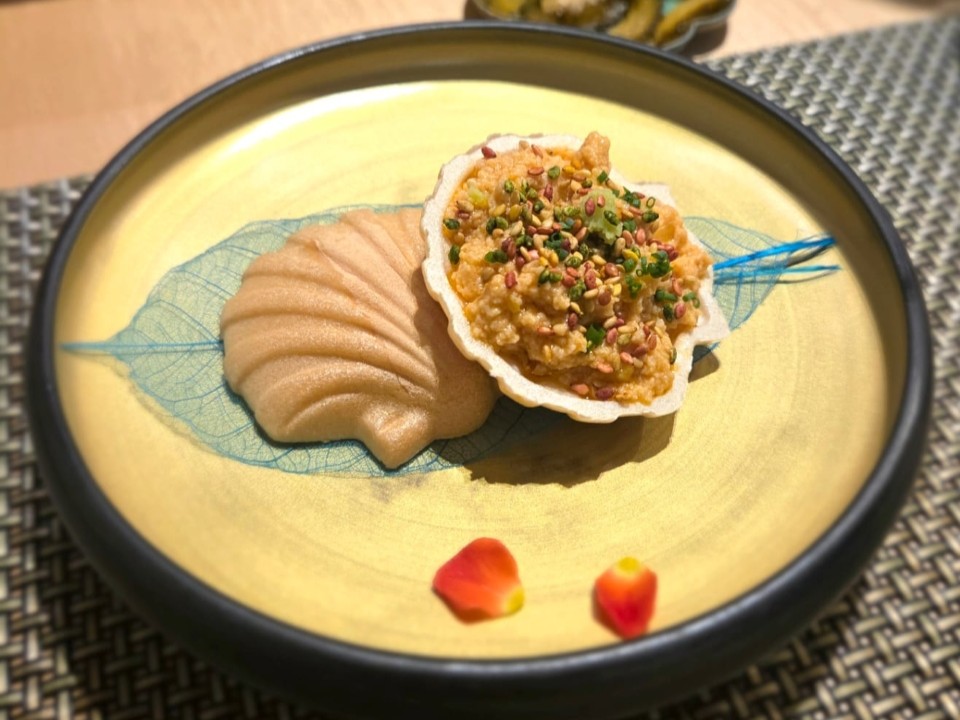 Omakase Iki