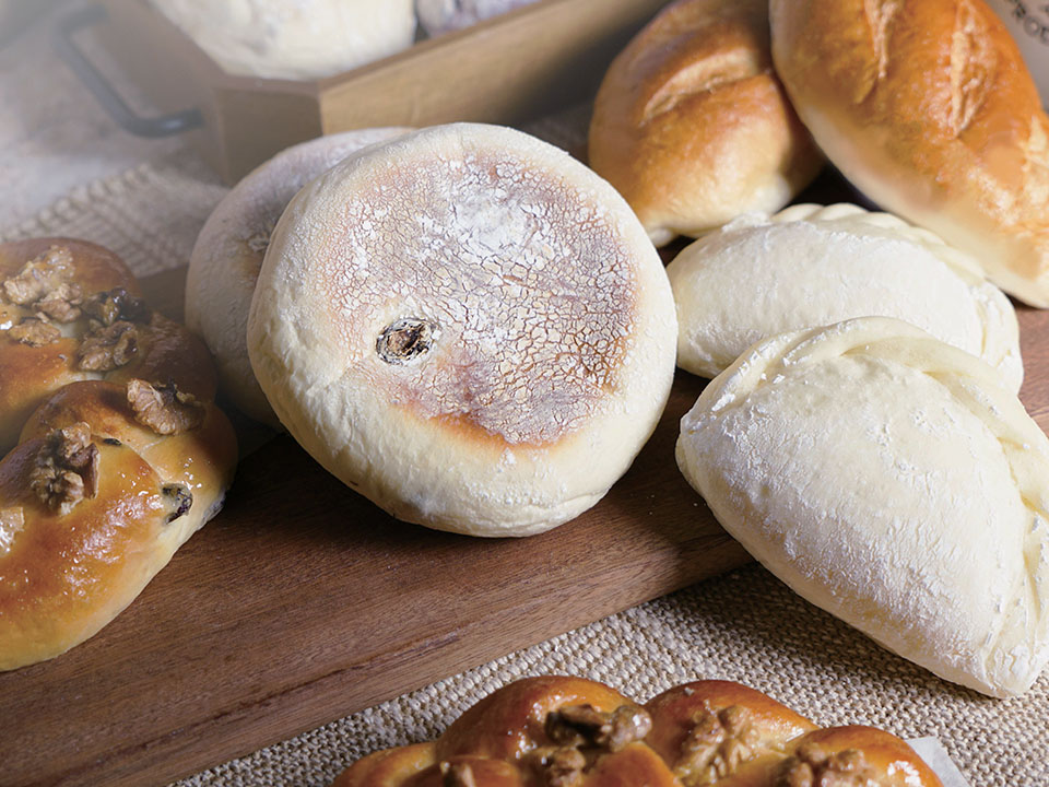 RYOYU BAKERY STUDIO