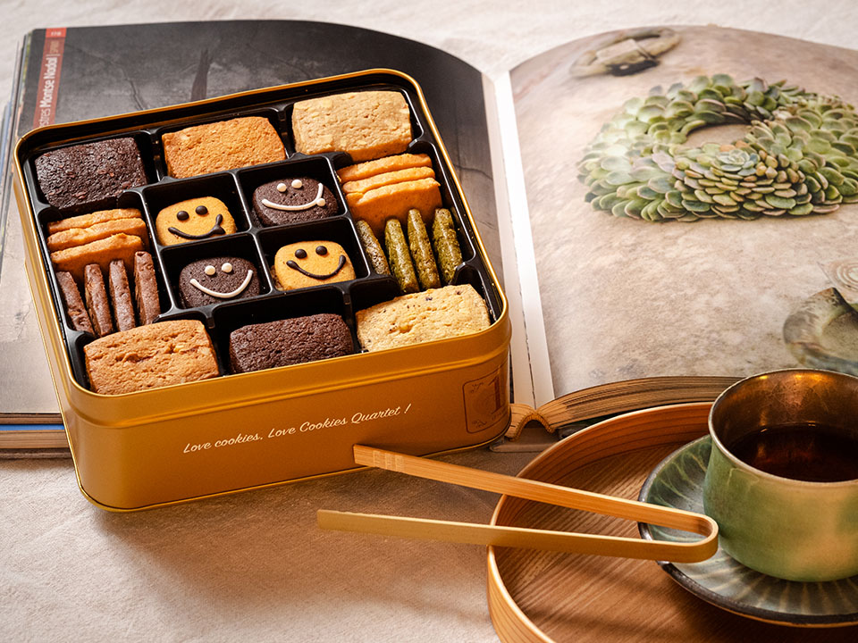 Sweet mavericks: Explore Hong Kong’s innovative bakery scene