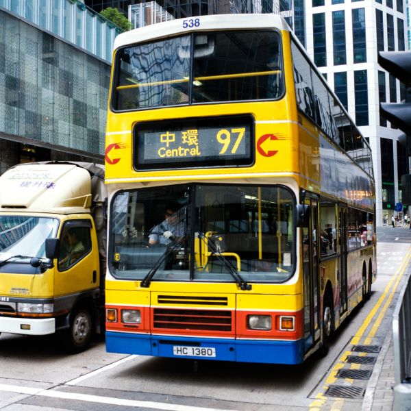 Bus