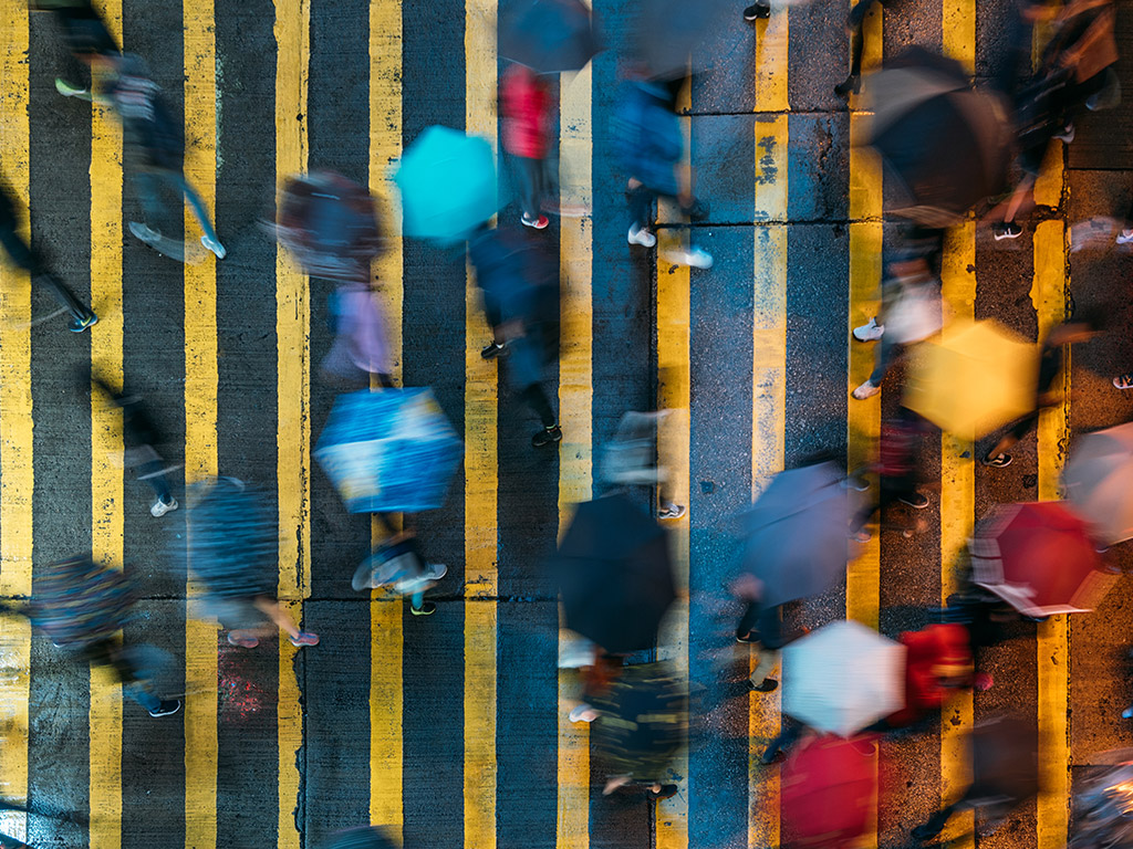 お役立ち情報 Hong Kong Tourism Board