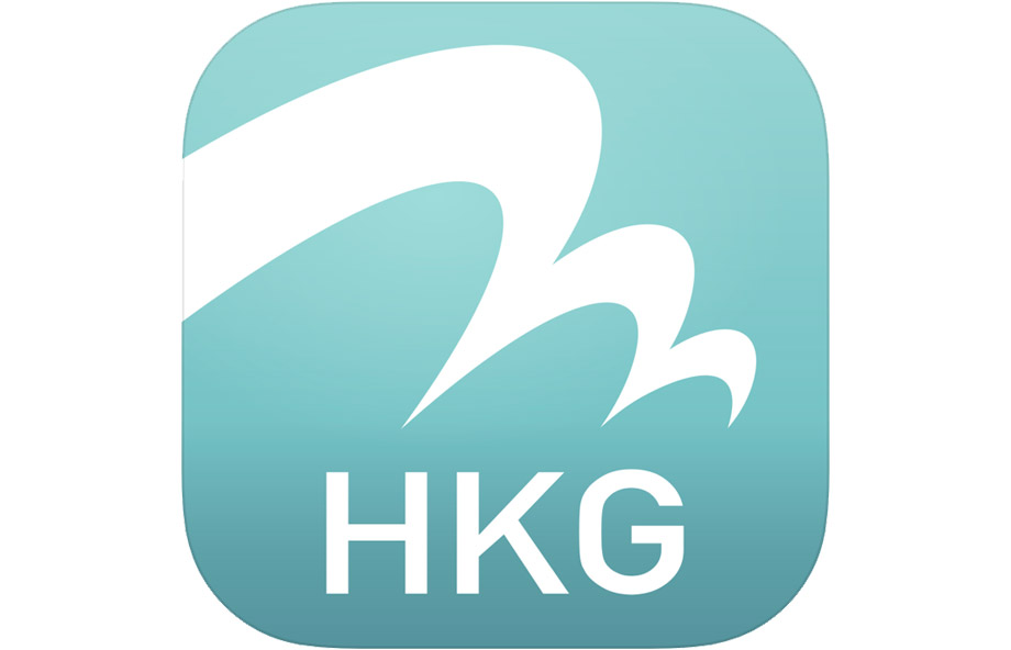 My HKG – 香港國際機場 (官方應用程式)