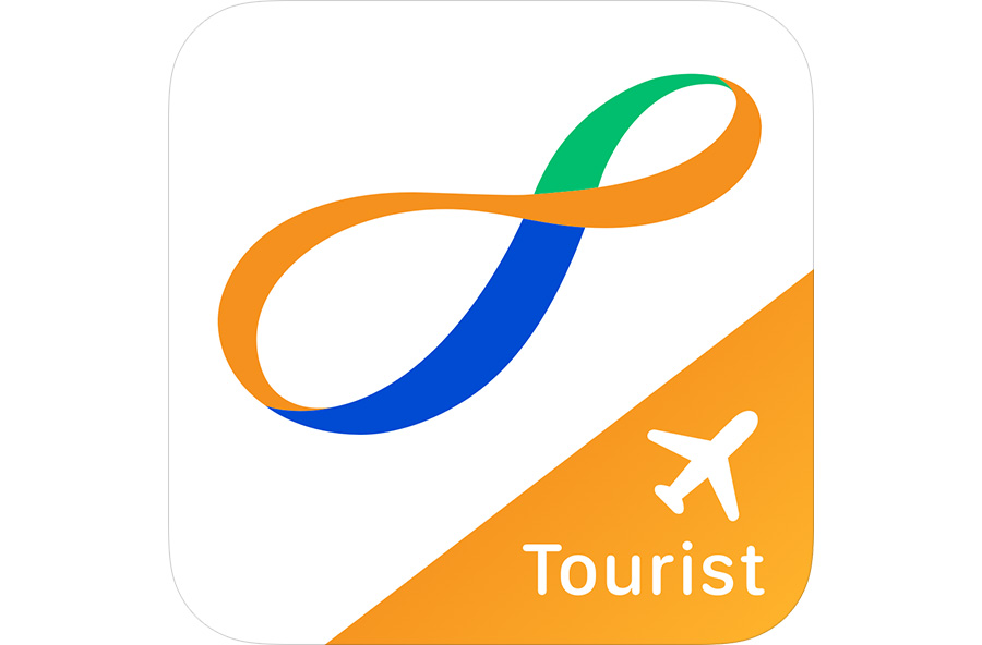 Octopus App for Tourists