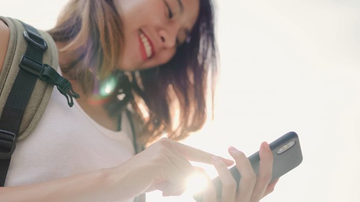 Travel Apps
