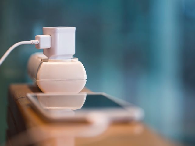 adaptor