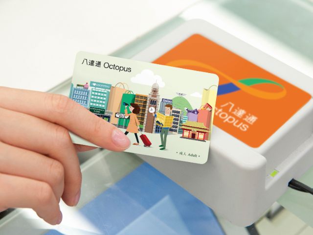electronic payments