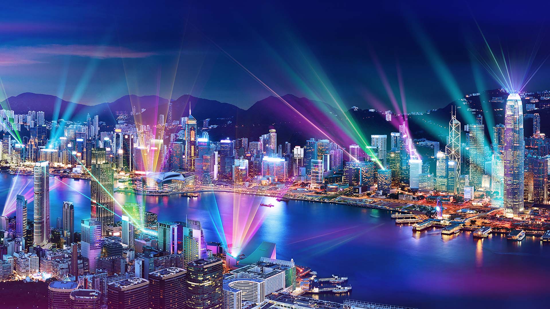 3 Extraordinary Attractions For Youngsters in Hong Kong 3 Extraordinary Attractions For Youngsters in Hong Kong
