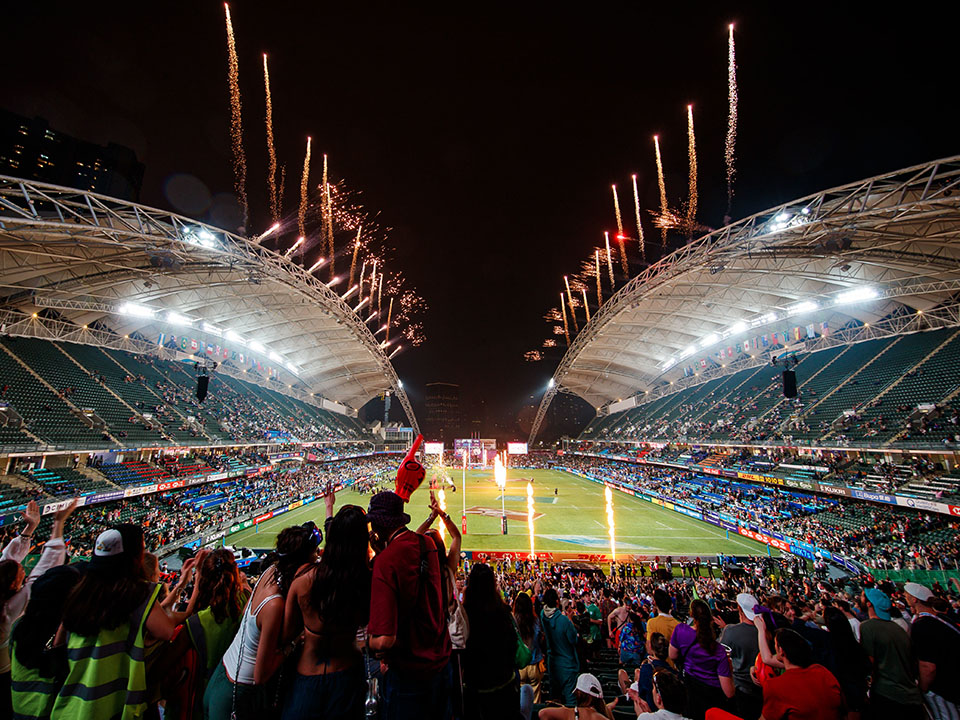 Hong Kong Sevens