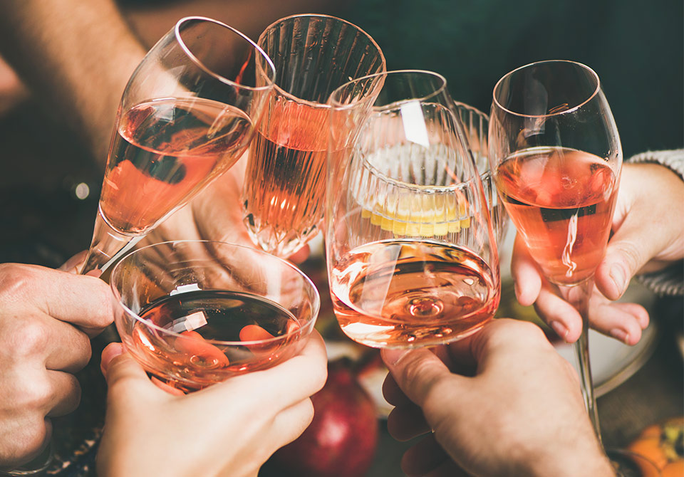 Taste Global Wines