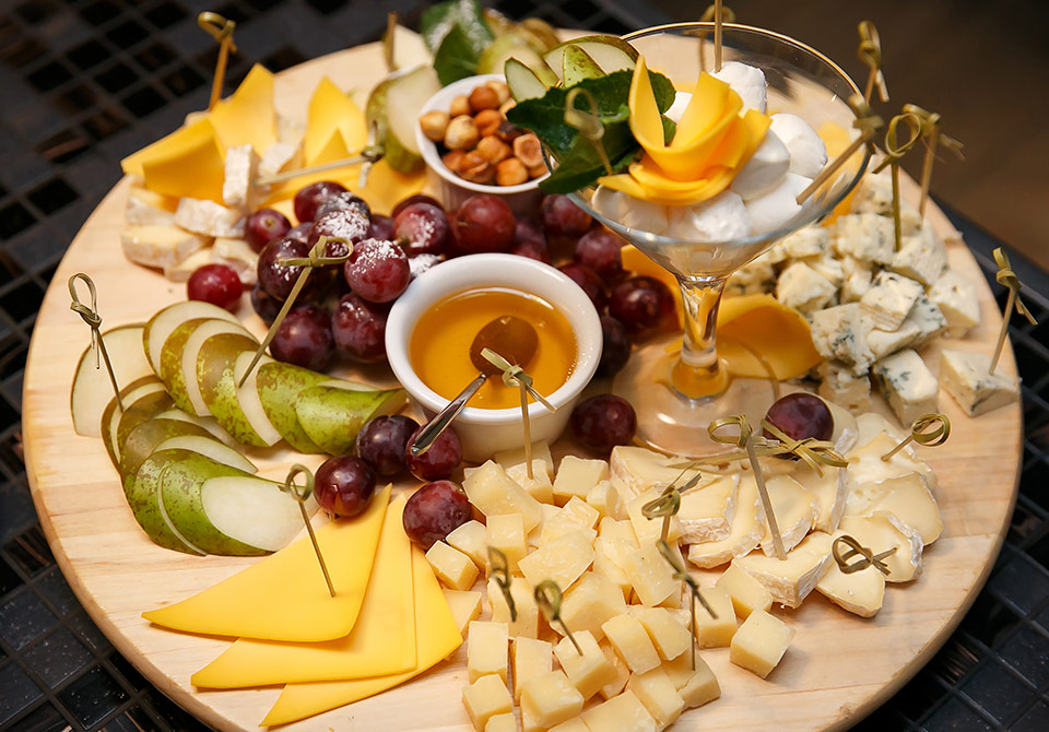 Savour Authentic Delicacies