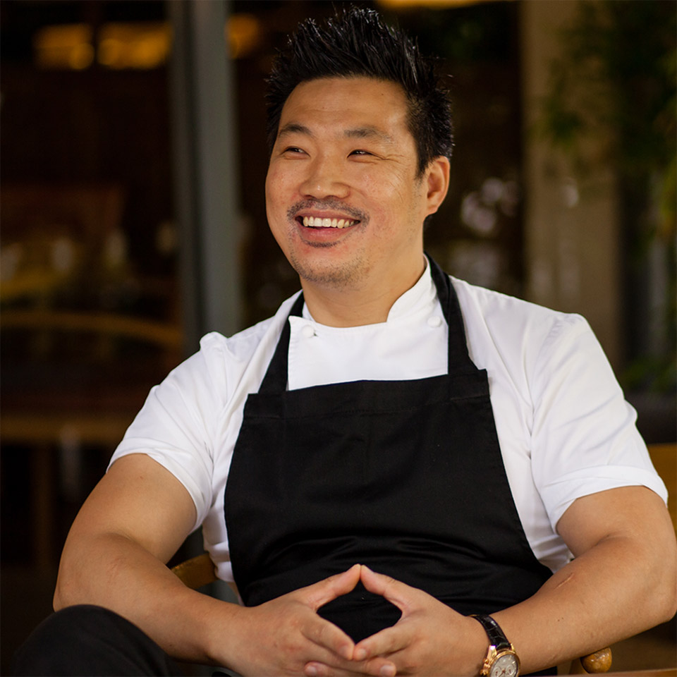 Andrew Wong