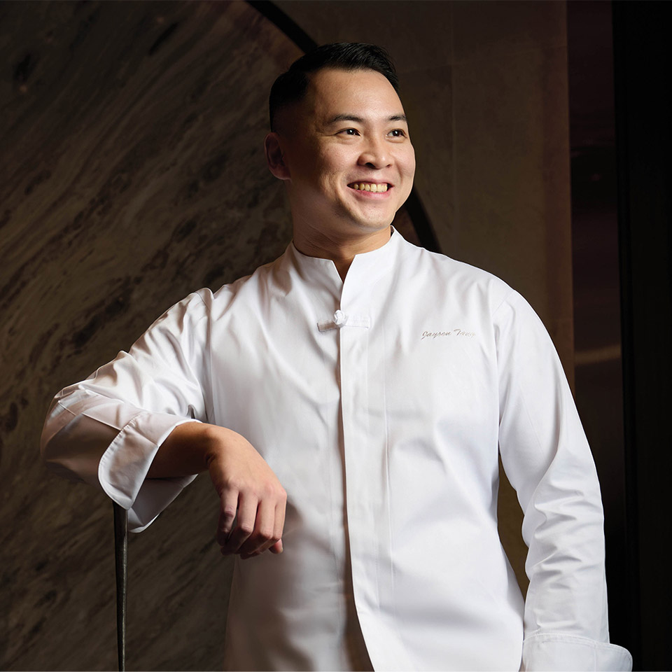 Jayson Tang