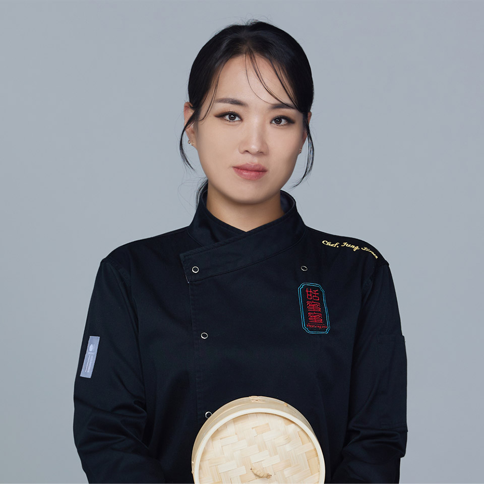 Jung Ji Sun
