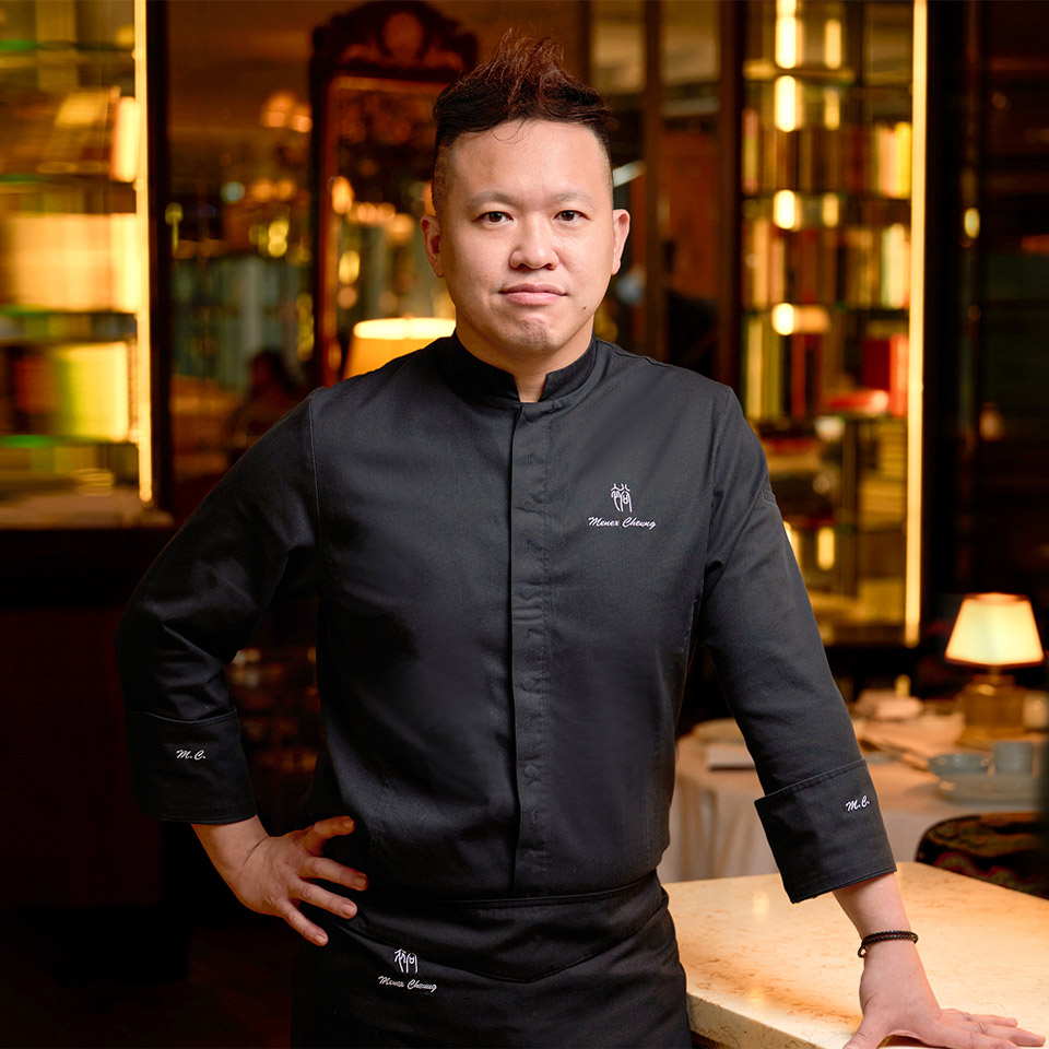 Menex Cheung