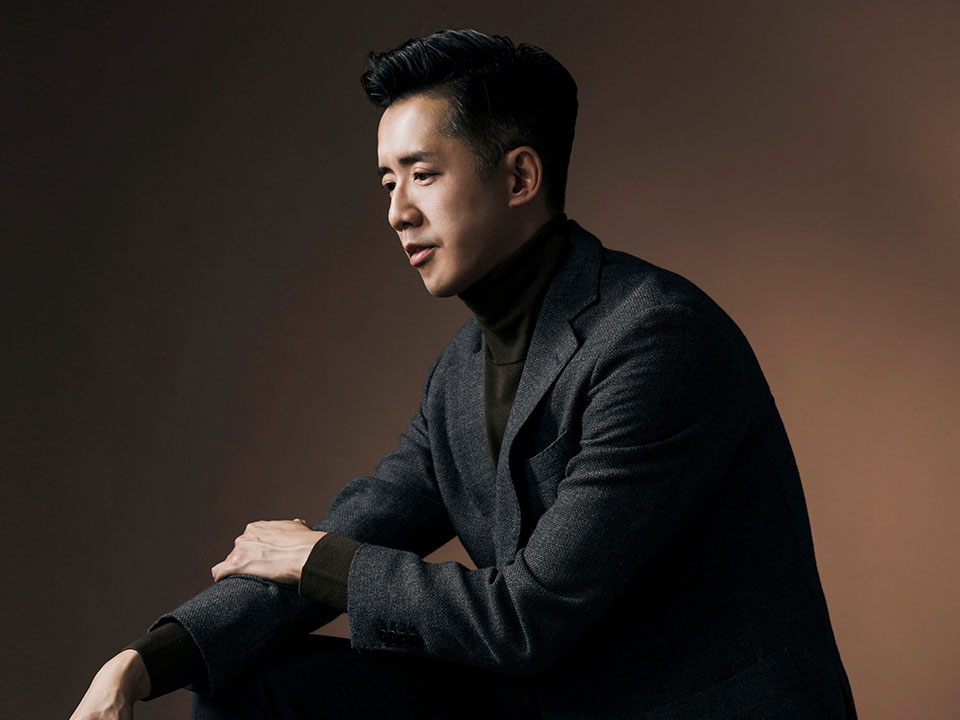 A designer’s guide to Hong Kong dining, with André Fu and Joyce Wang