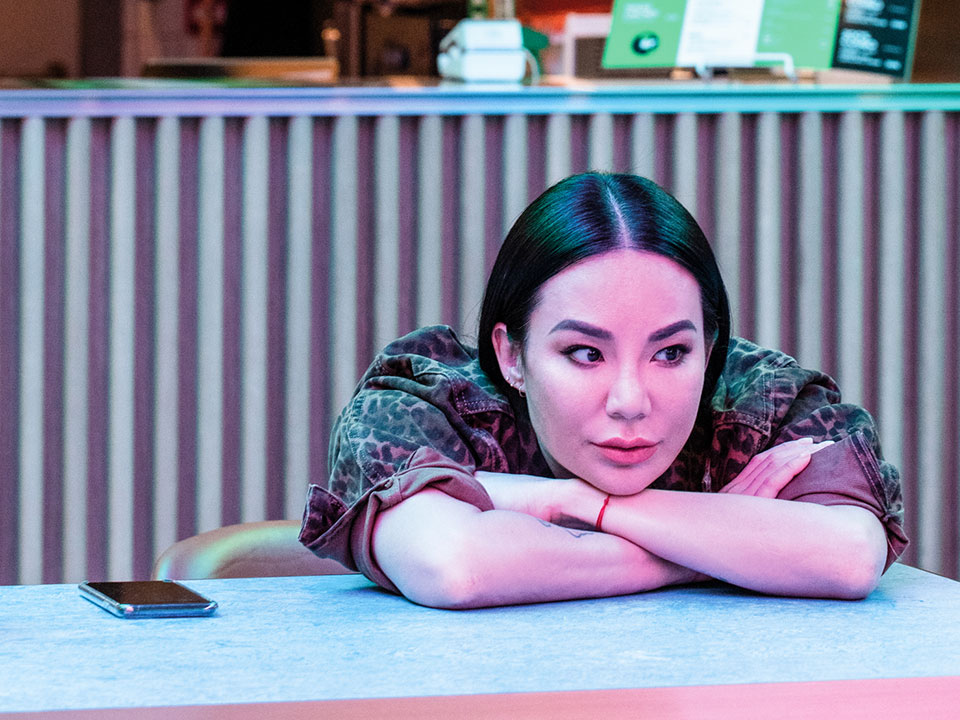 A million reasons to love Hong Kong: Lindsay Jang