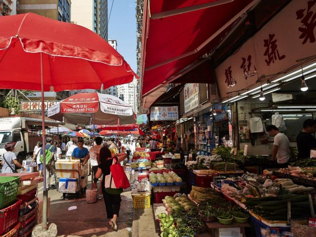 YourLifeChoices Guide To Hong Kong