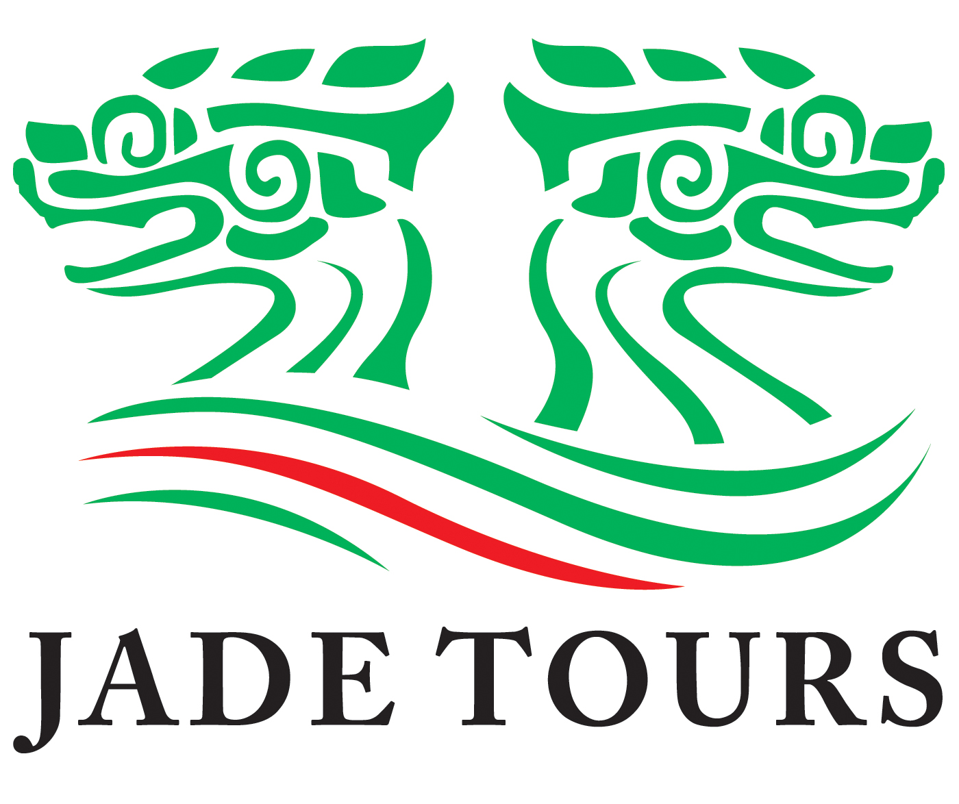 Jade Tours