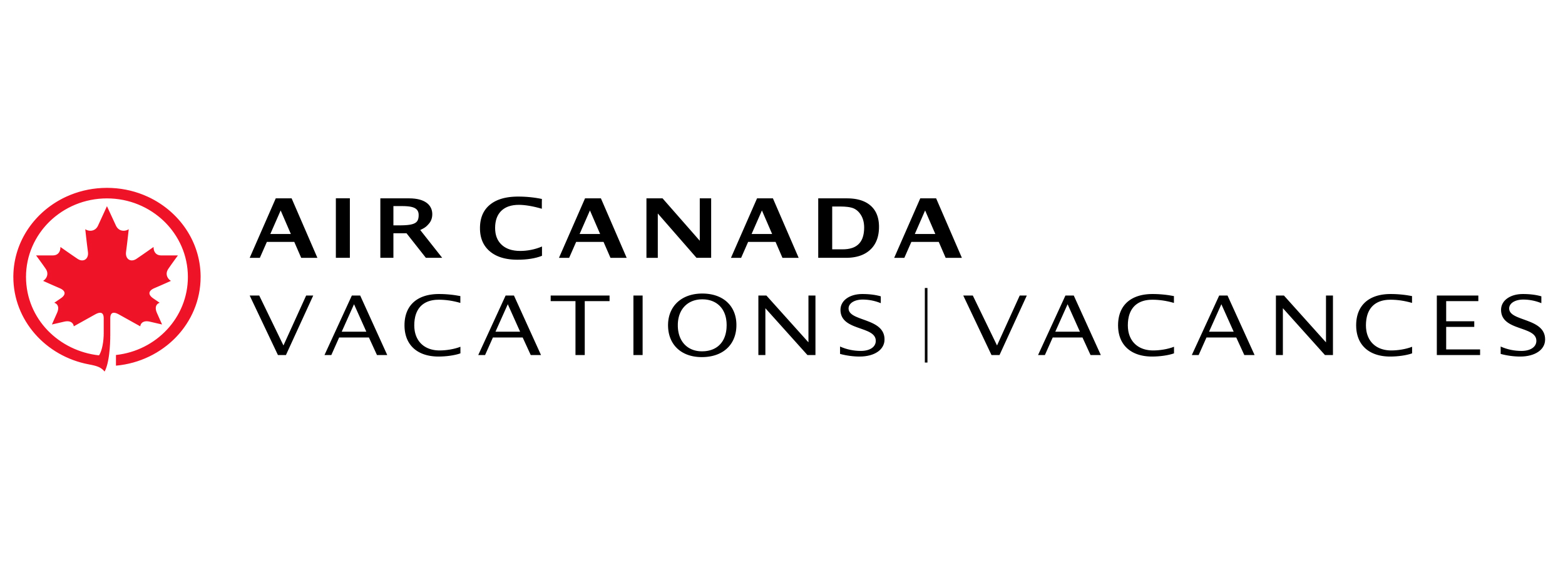 Air Canada Vacations