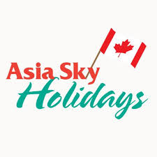 Asia Sky Holidays