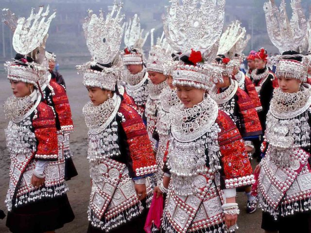 Ethnic groups