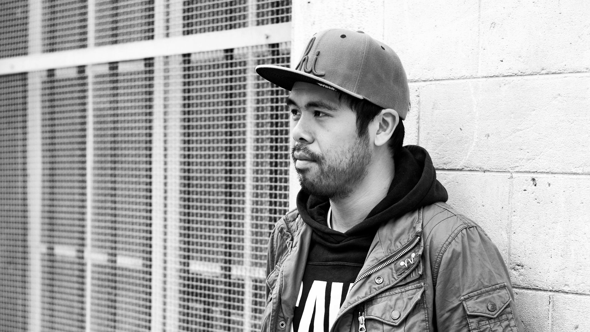 Gérard Trang, photographe et passionné de voyage