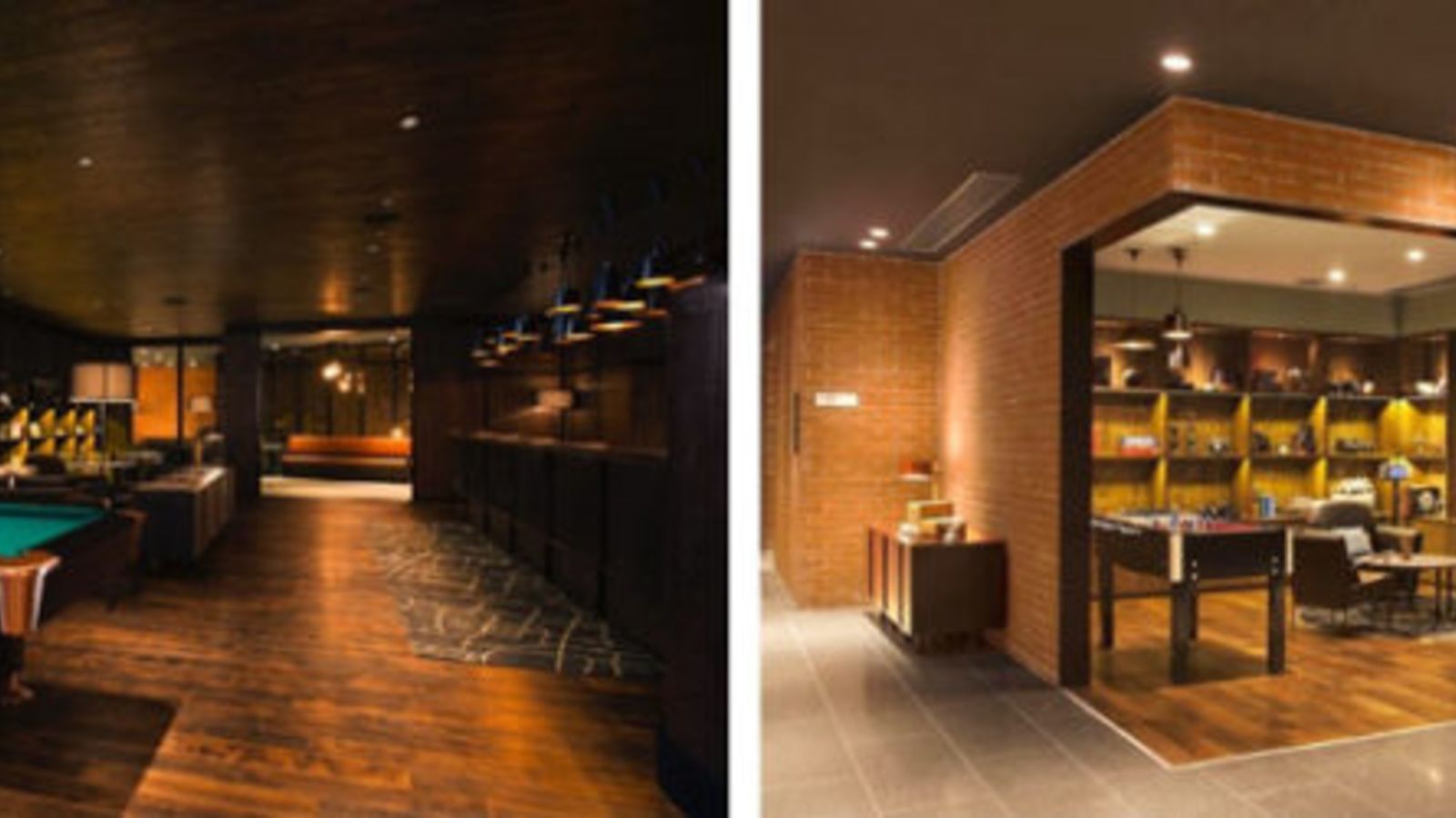 Pentahotel Hong Kong, Kowloon