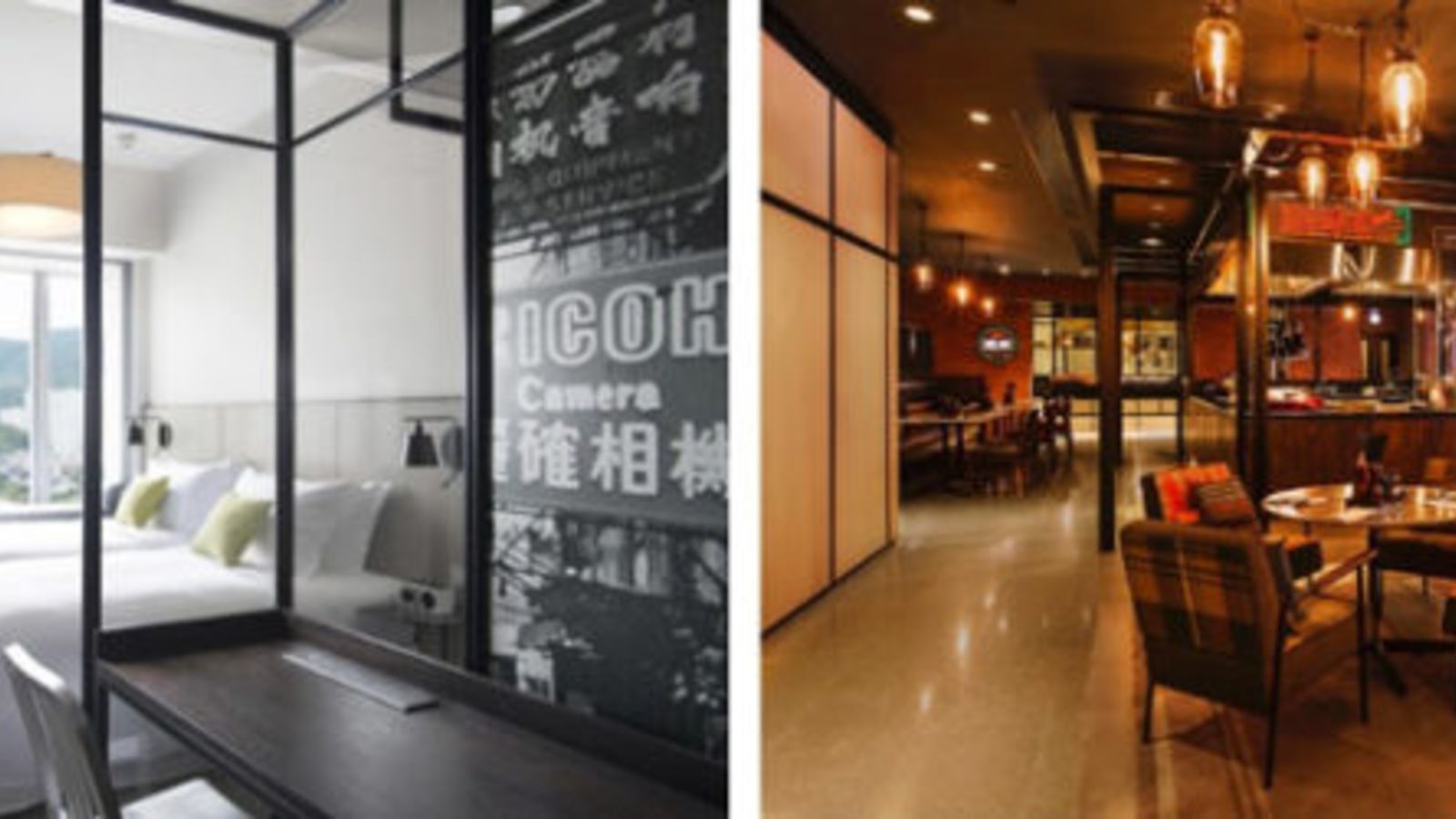 Pentahotel Hong Kong, Kowloon