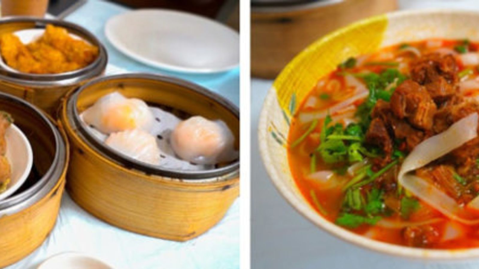 Islamic Centre Canteen