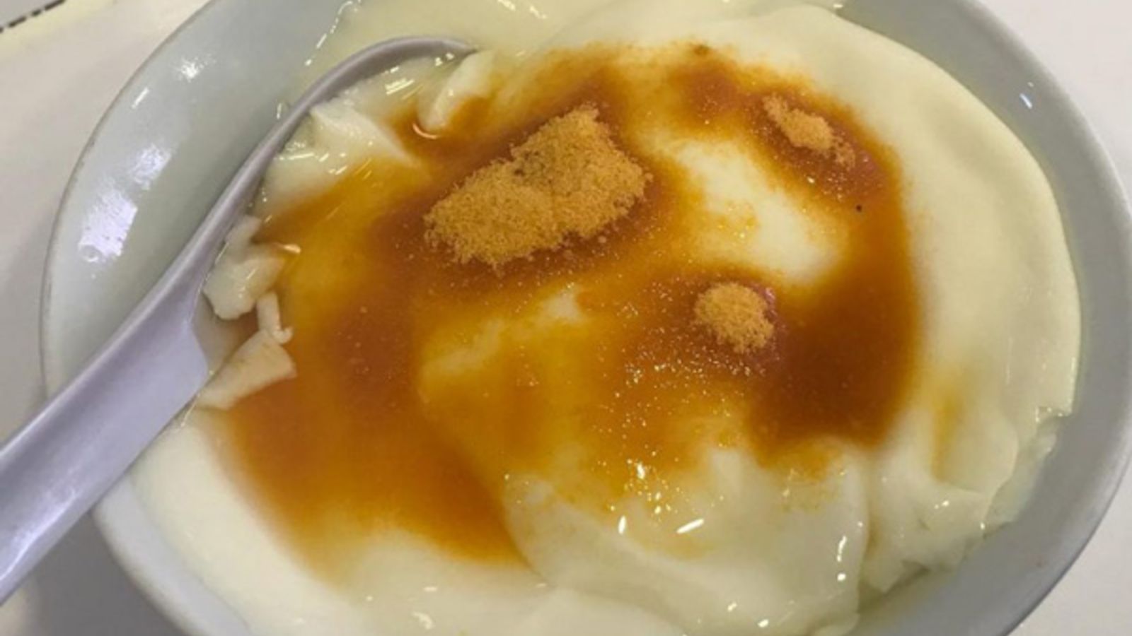 [BARU!] A1 Tofu Company (阿一豆花)