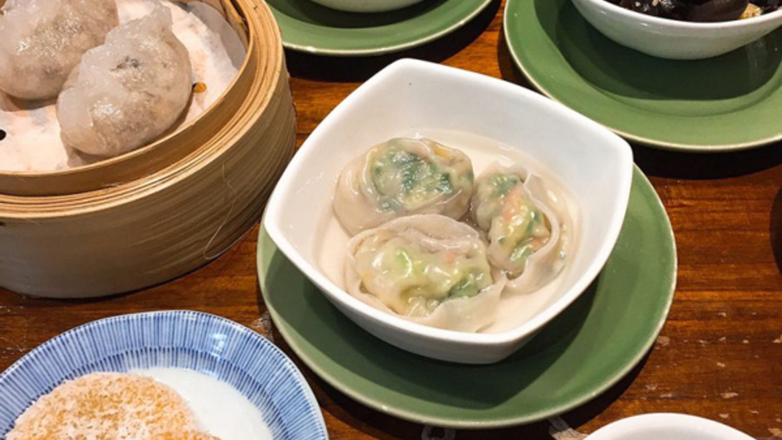 [NEW!] LockCha Tea House