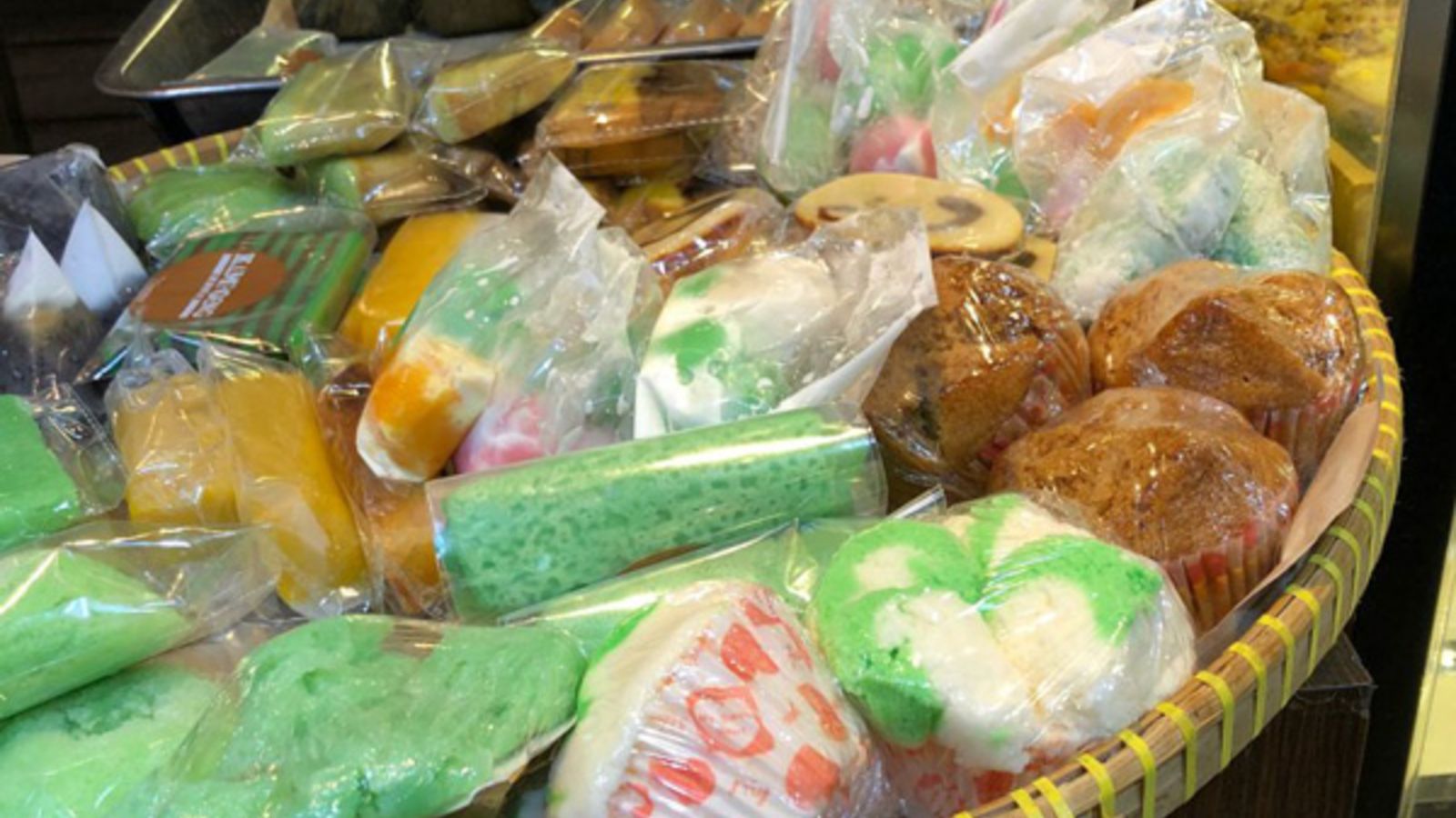 [BARU!] Warung Malang