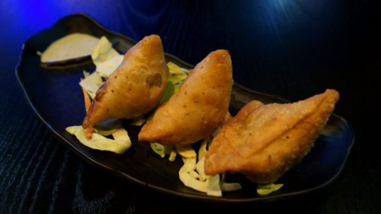 [BARU!] Bombay Kitchen