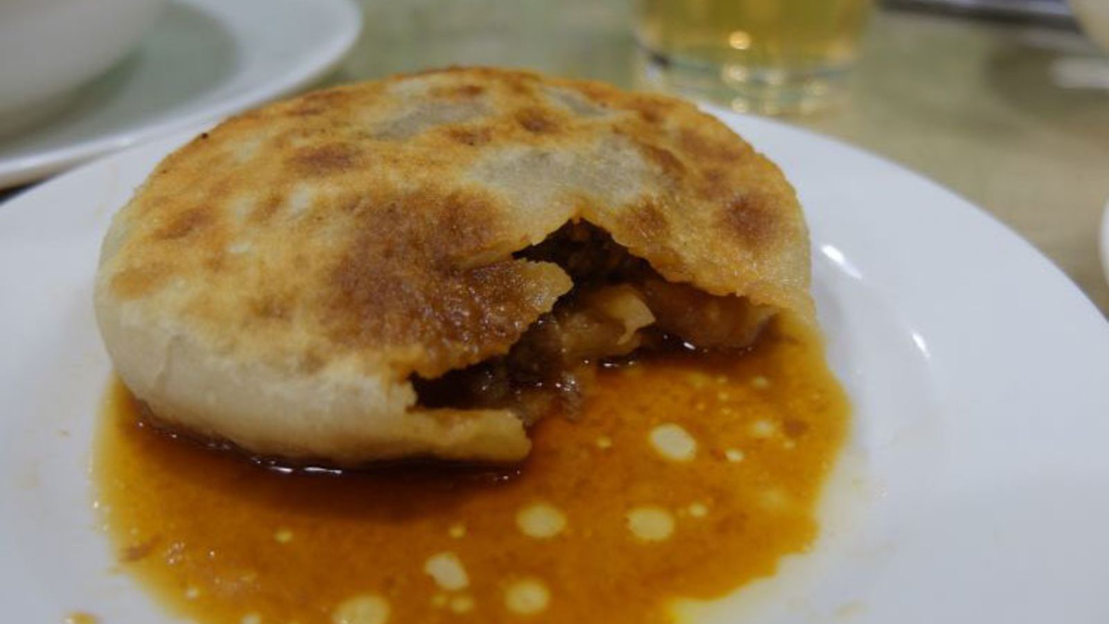 Islam Food di Kowloon City