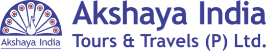 Akshaya India Tours & Travels Pvt. Ltd.