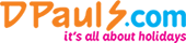 D. Pauls Travel & Tours