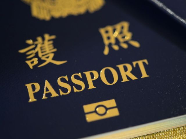 Central–Mid-Levels Escalator