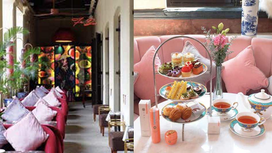 Madame Fu(マダム・フー)