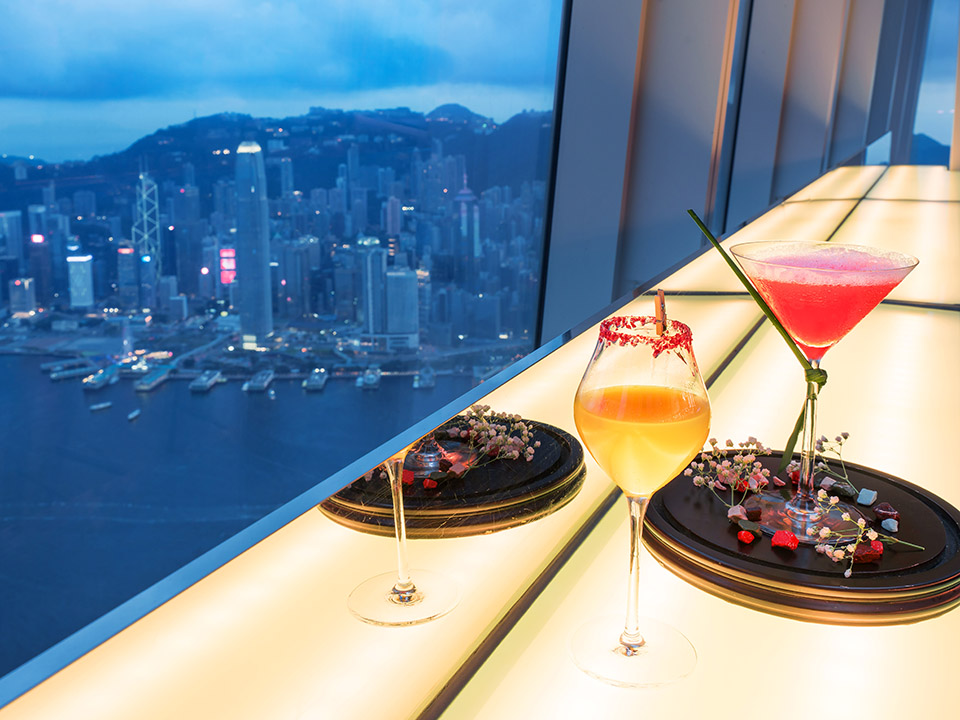 Hong Kong Has More Hidden Gems Waiting To Be Discovered, And These Influencers Can Vouch For It.