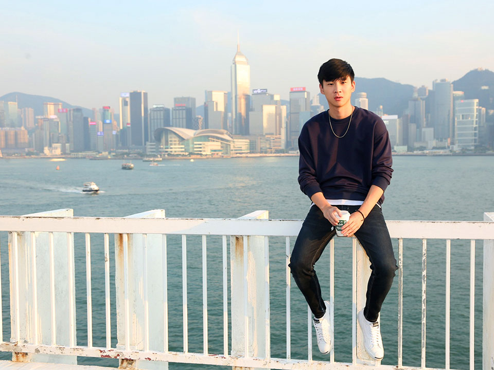 Learn Cantonese with Richard Juan - 100 Reasons to Miss Hong Kong