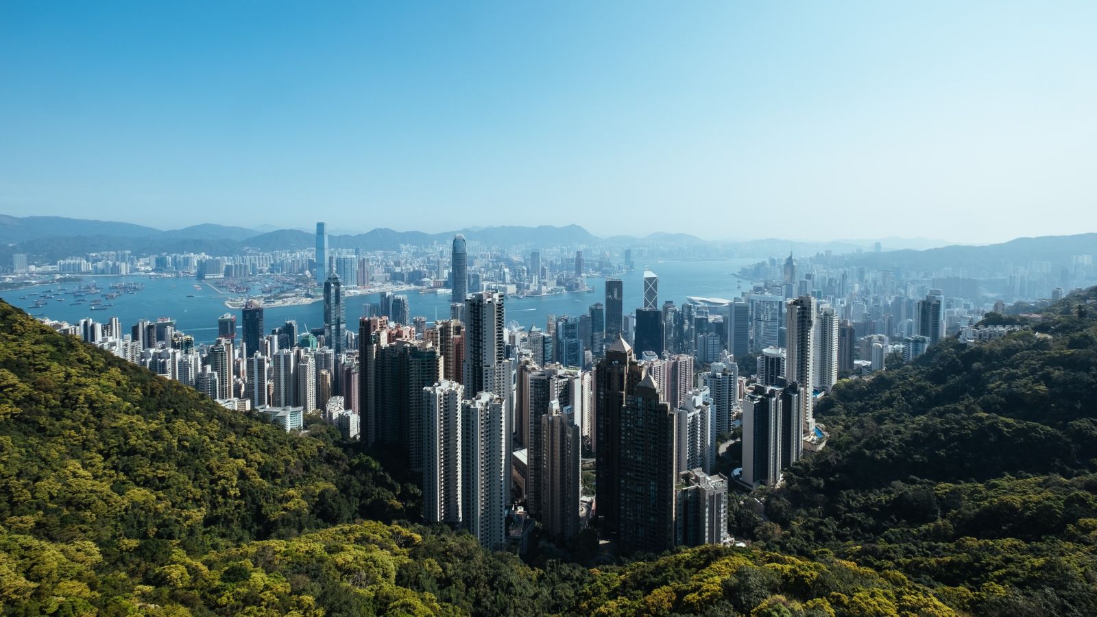 Great Outdoors Hong Kong | Hong Kong Tourism Board