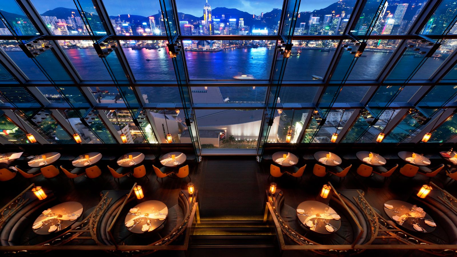 hong kong luxury travel