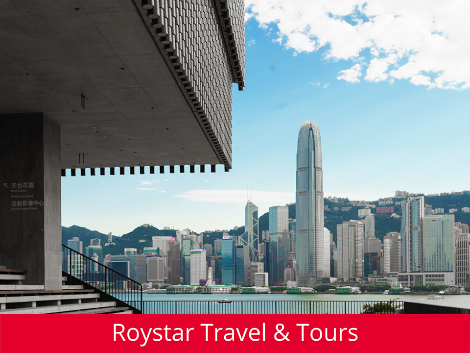 roystar travel and tours